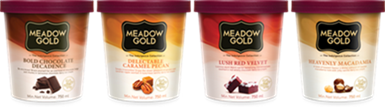 Meadow Gold Meadow Gold
