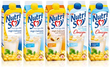 Nutrisoy Nutrisoy
