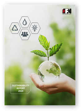 F&N Sustainability Report 2020 F&N Sustainability Report 2020
